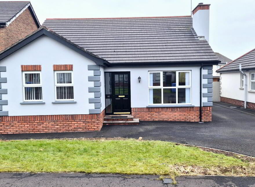 40 Cairnhill, Coleraine, BT51 3GS photo