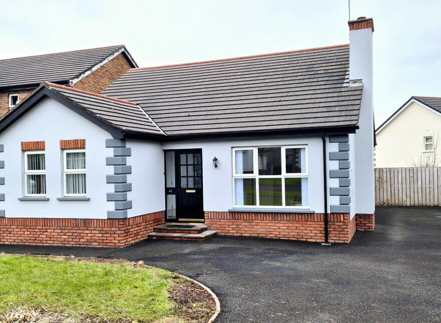 40 Cairnhill, Coleraine, BT51 3GS photo