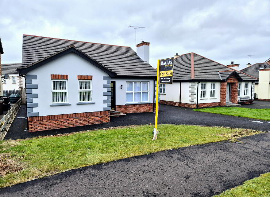 40 Cairnhill, Coleraine, BT51 3GS photo