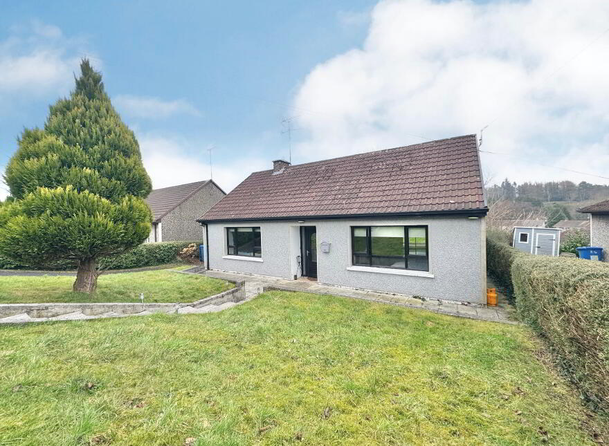 22 Sunningdale, Omagh, BT78 1JX photo