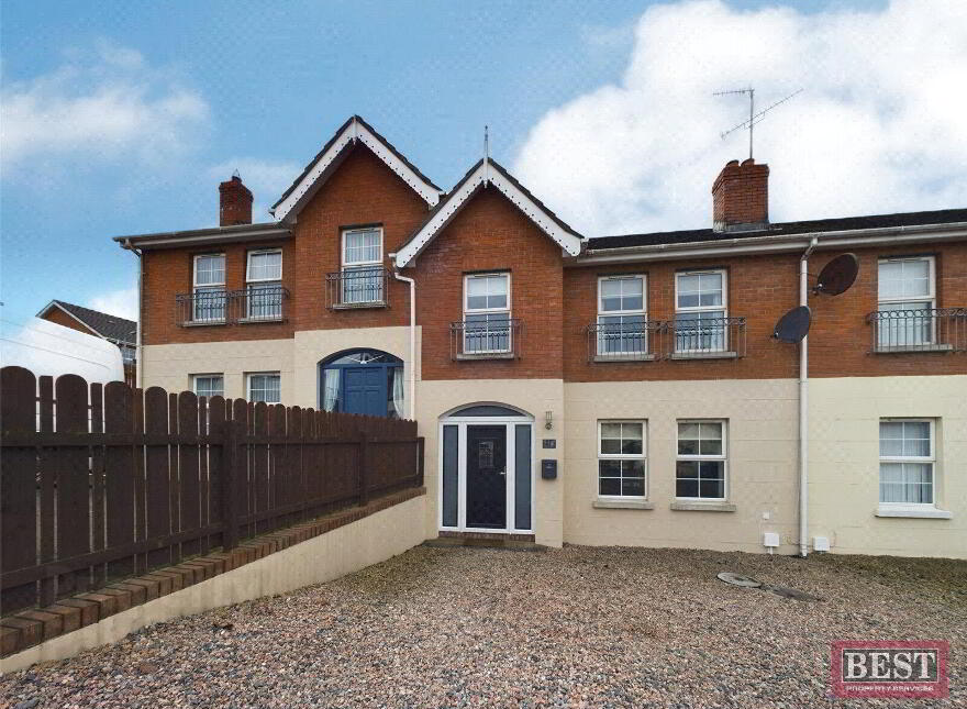 54 Derrymore Meadows, Bessbrook, Newry, BT35 7GA photo