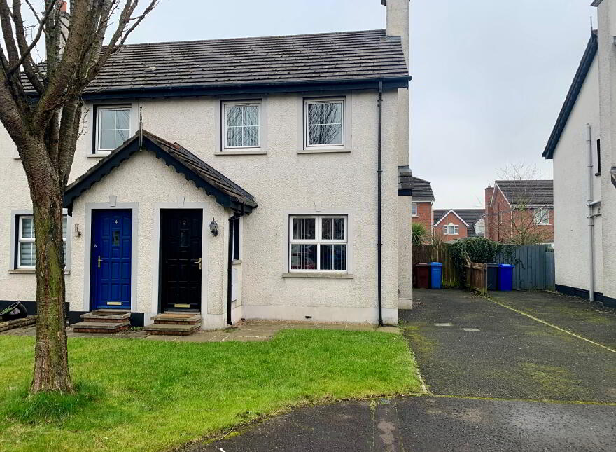 2 Greenvale Park Lands, Antrim, BT41 1SL photo