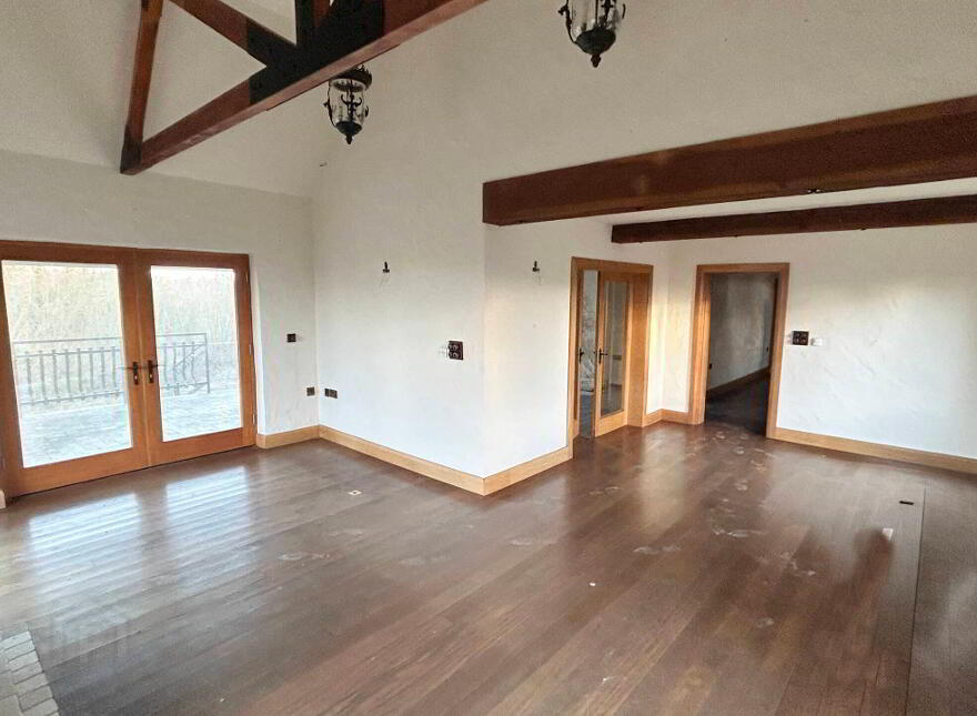 111 Gracehill Road, Stranocum, Ballymoney, BT53 8JD