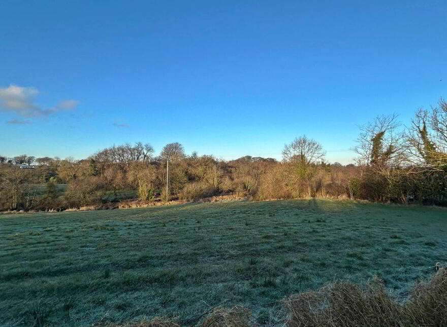 111 Gracehill Road, Stranocum, Ballymoney, BT53 8JD