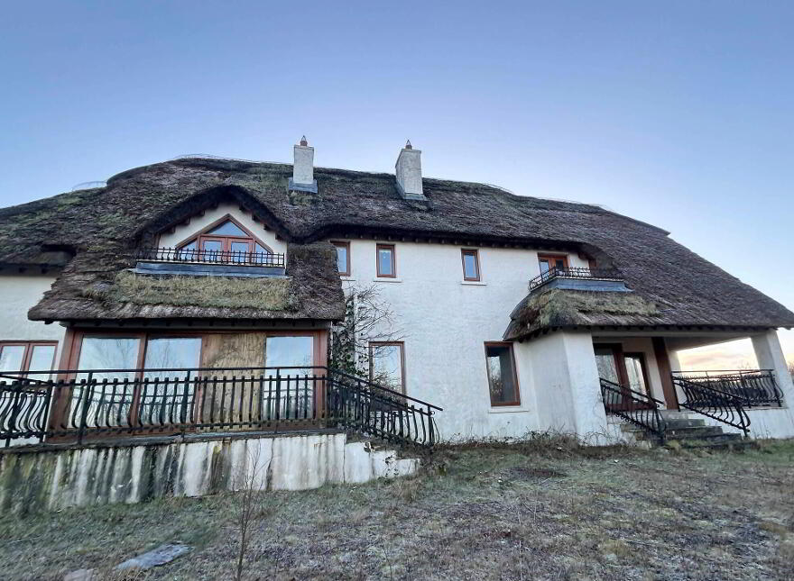 111 Gracehill Road, Stranocum, Ballymoney, BT53 8JD