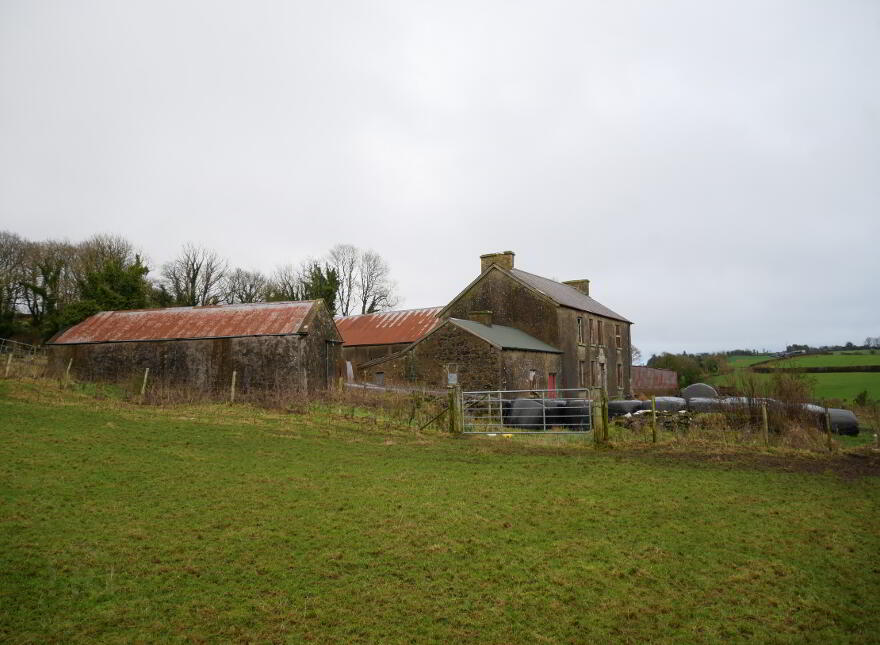 Site, 17 Carn Road, Slievebane, Ederney, BT93 1BY