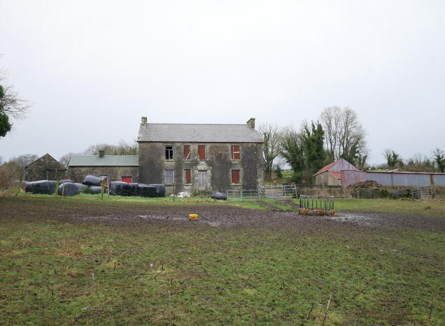 Site, 17 Carn Road, Slievebane, Ederney, BT93 1BY