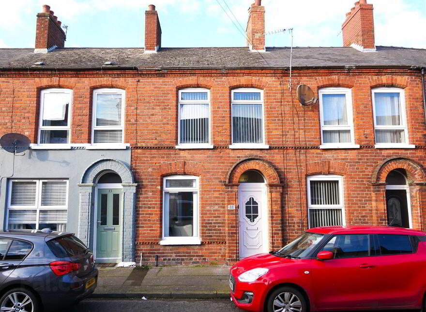 11 Bendigo Street, Ravenhill Road, Belfast, BT6 8GD photo