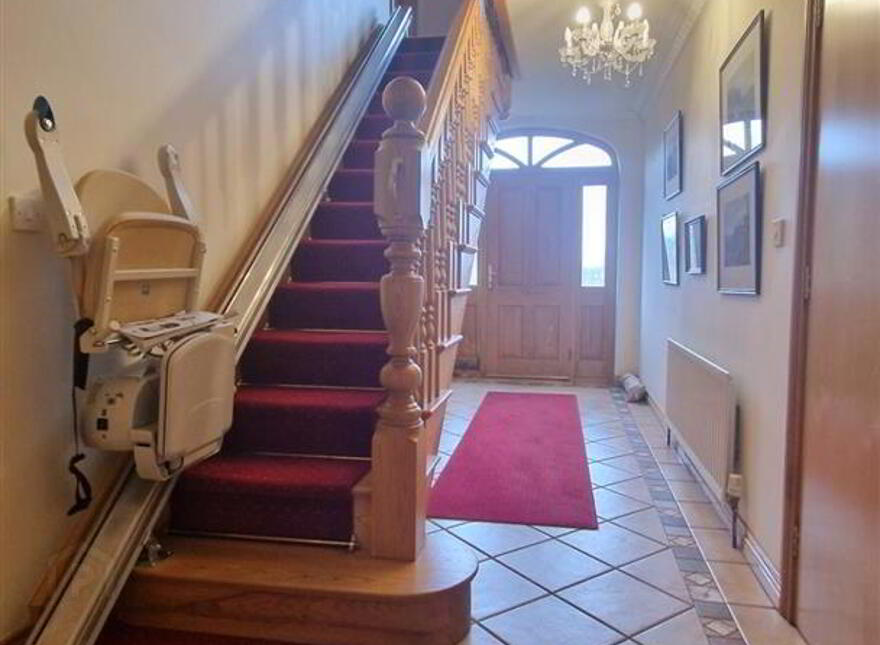 7a Otter Wood, Dromore, BT25 1LW