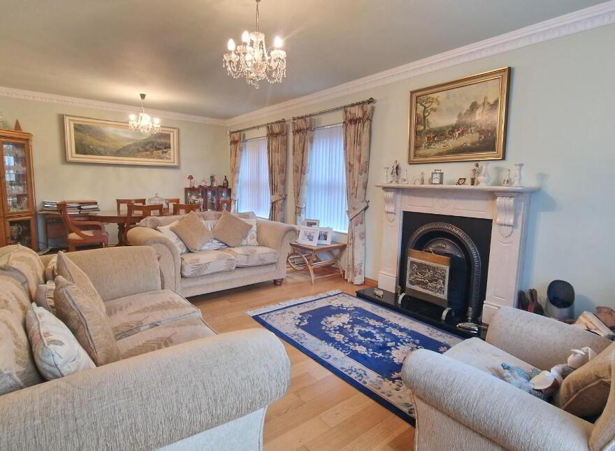 7a Otter Wood, Dromore, BT25 1LW