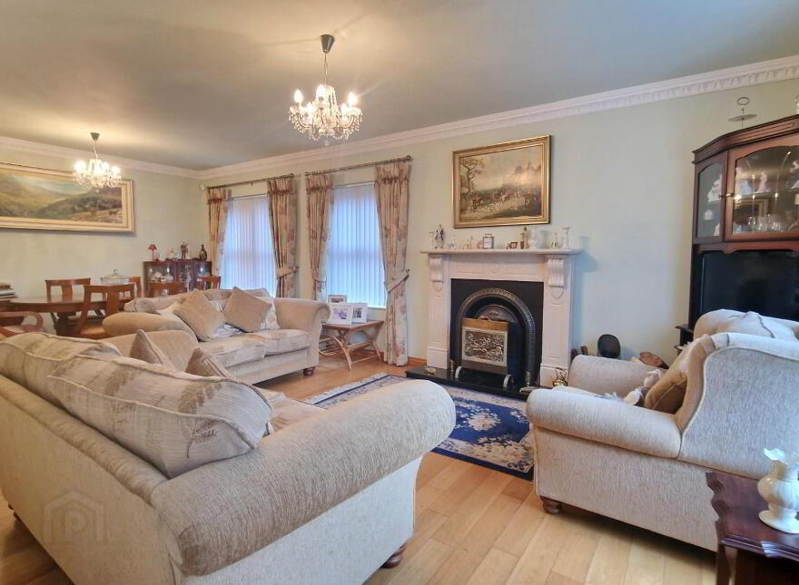7a Otter Wood, Dromore, BT25 1LW