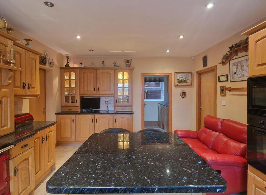 7a Otter Wood, Dromore, BT25 1LW
