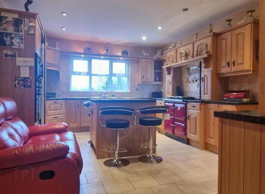 7a Otter Wood, Dromore, BT25 1LW