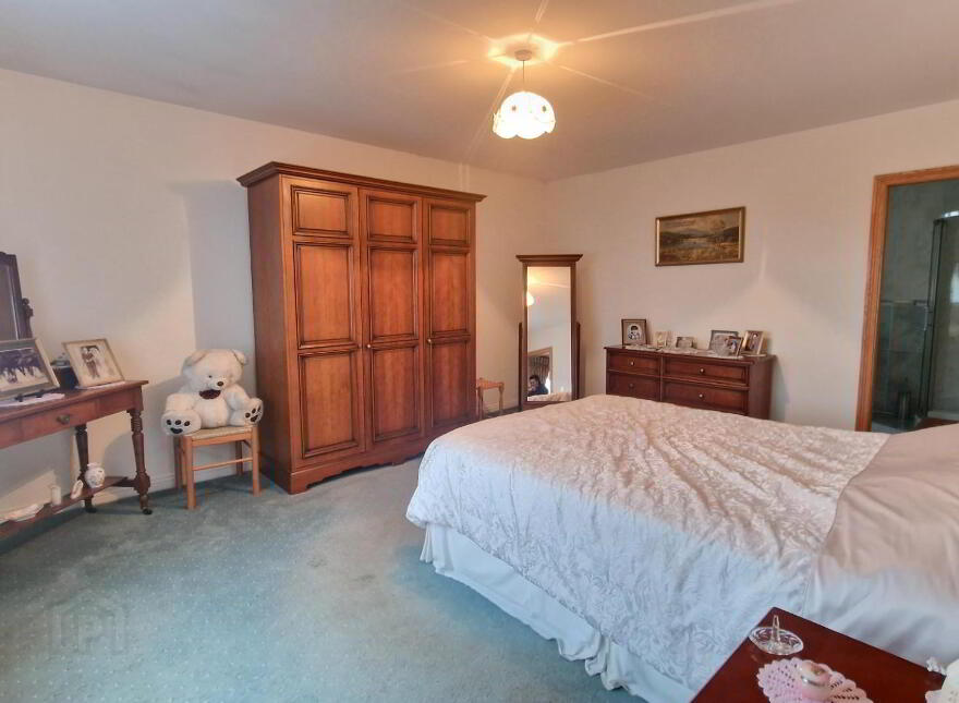 7a Otter Wood, Dromore, BT25 1LW