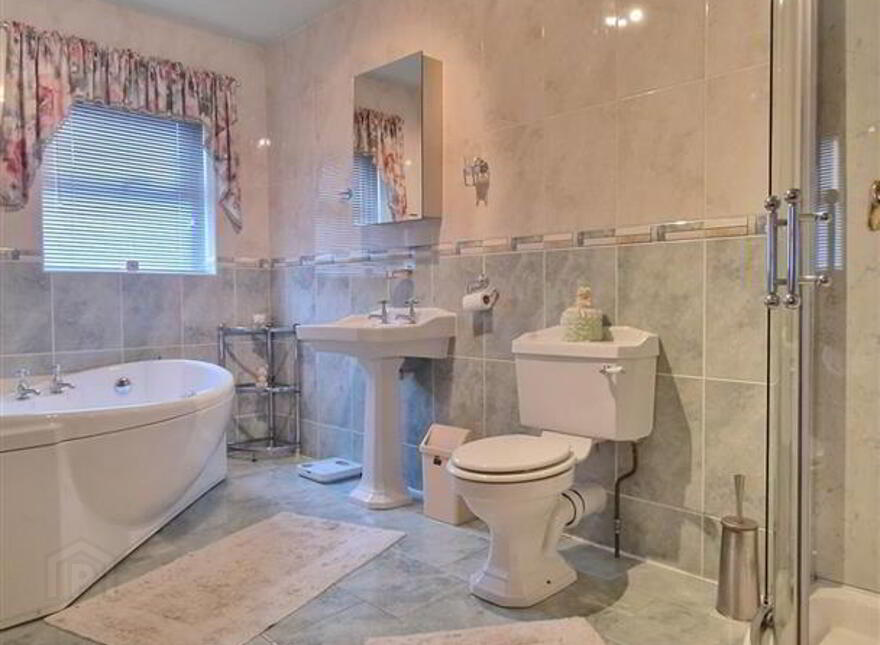 7a Otter Wood, Dromore, BT25 1LW