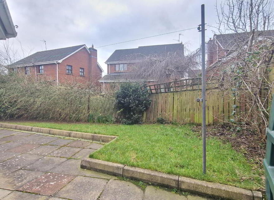 7a Otter Wood, Dromore, BT25 1LW