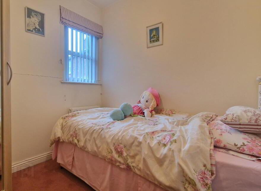 7a Otter Wood, Dromore, BT25 1LW