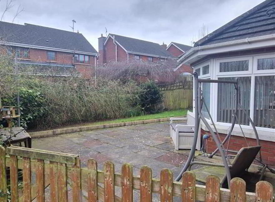 7a Otter Wood, Dromore, BT25 1LW