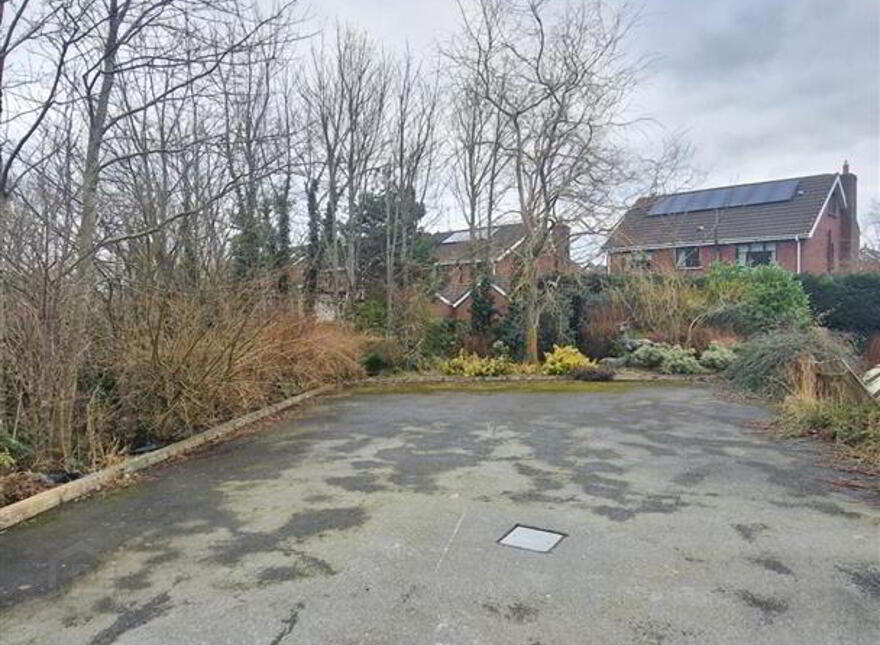 7a Otter Wood, Dromore, BT25 1LW