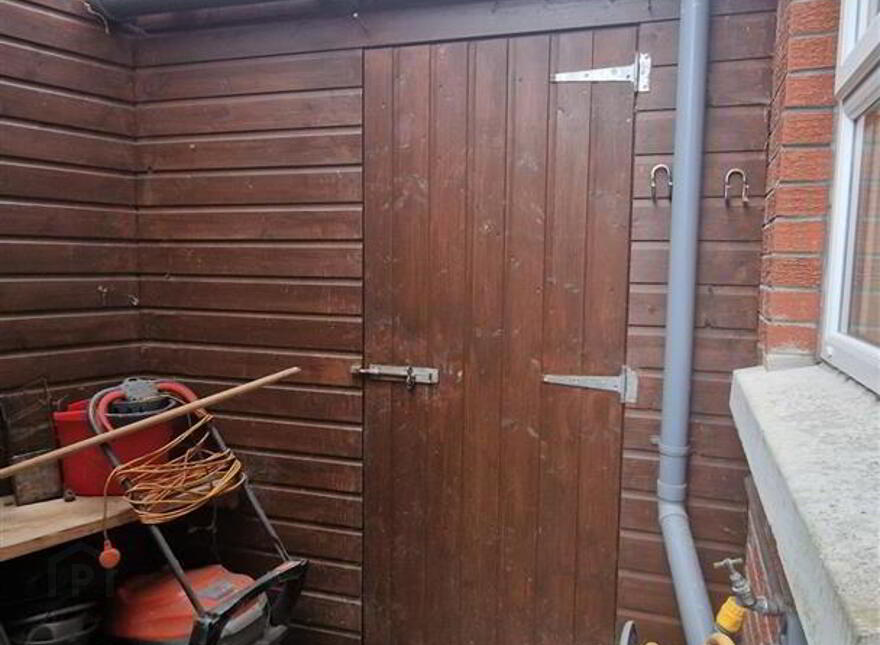 7a Otter Wood, Dromore, BT25 1LW