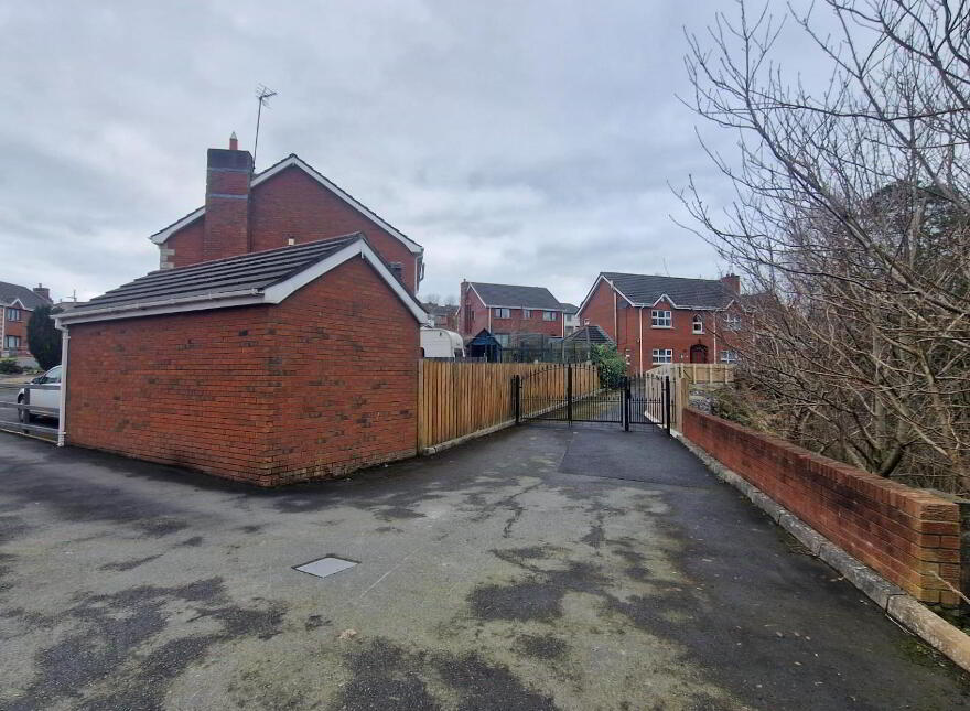 7a Otter Wood, Dromore, BT25 1LW