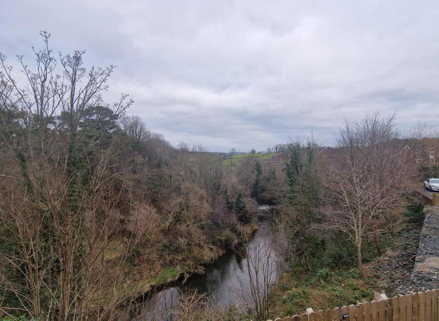 7a Otter Wood, Dromore, BT25 1LW