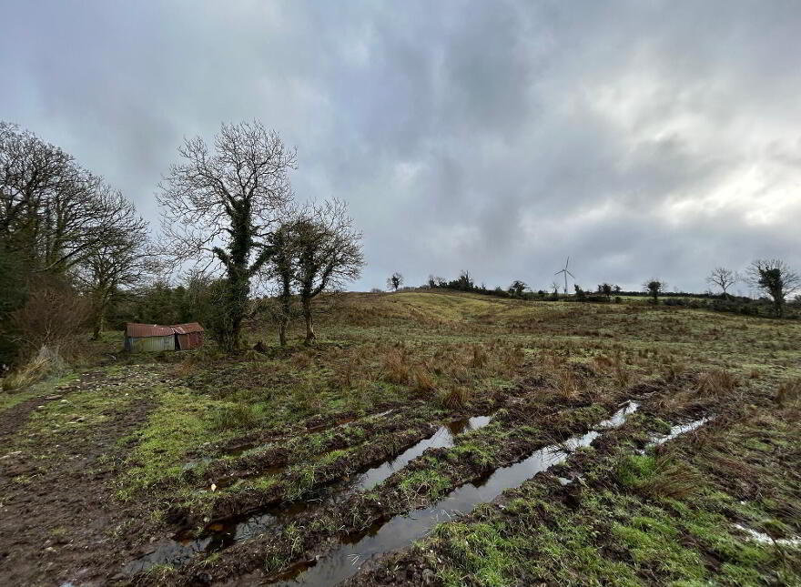 Lands, Off Killycappy Road, Ederney, BT93 0BR