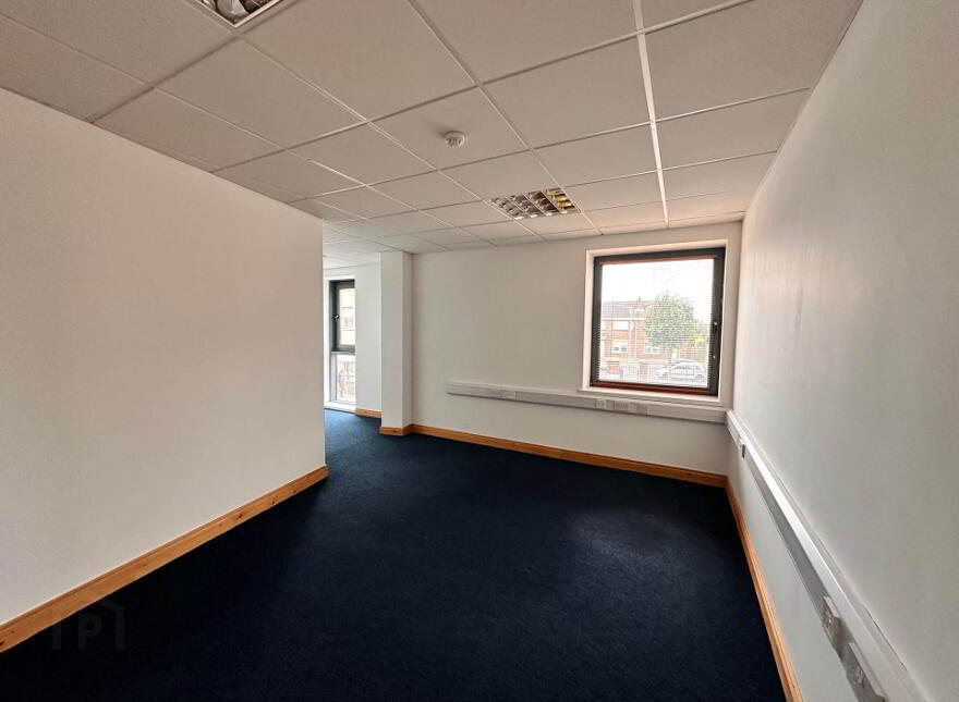 Office Tain Court, Unit First Floor, Dundalk, A91W2TC