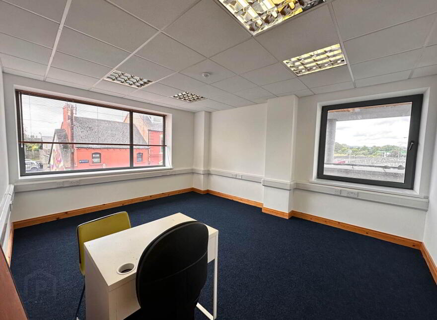 Office Tain Court, Unit First Floor, Dundalk, A91W2TC