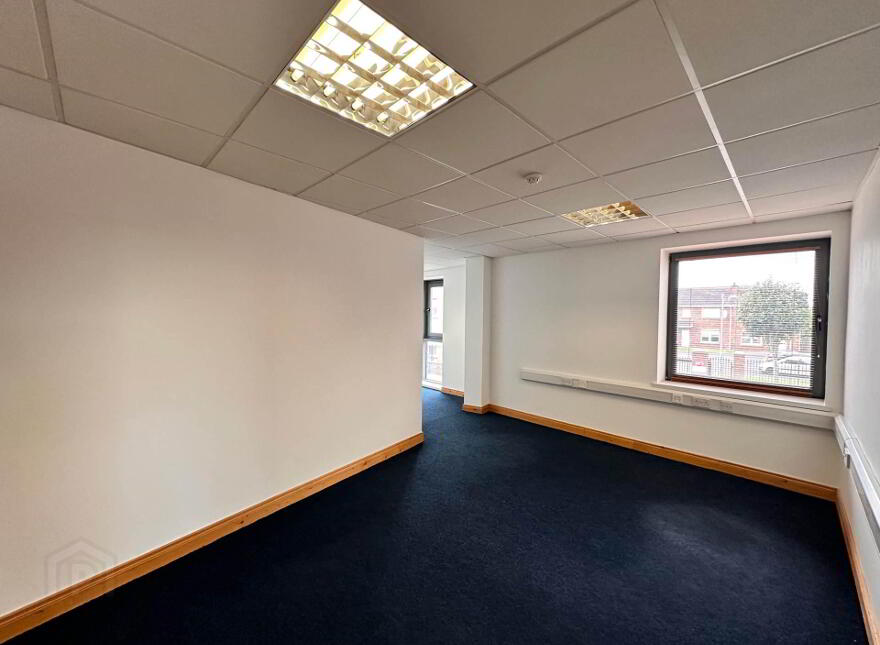Office Tain Court, Unit First Floor, Dundalk, A91W2TC
