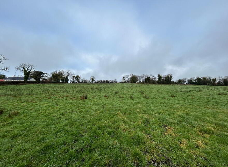 Land At, Slievebane Road, Irvinestown, BT94 1DH
