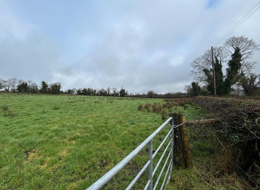 Land At, Slievebane Road, Irvinestown, BT94 1DH
