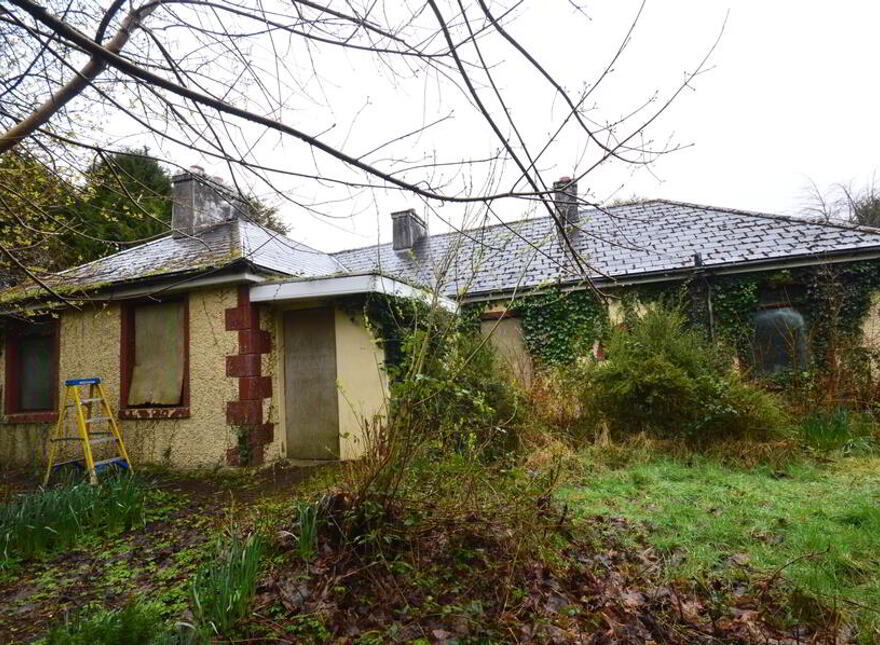 Kilmacrennan