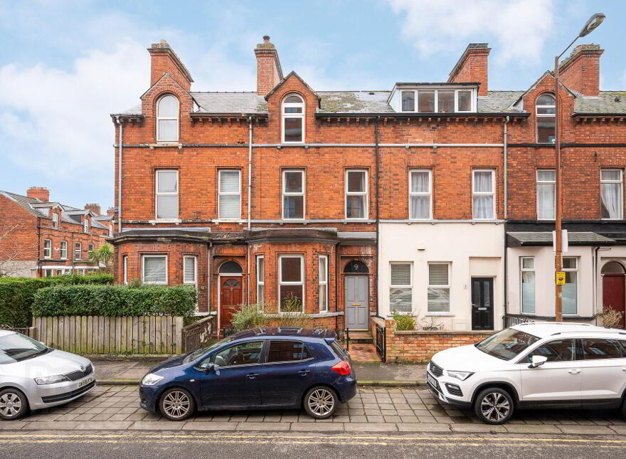 9 Ava Avenue, Belfast, BT7 3BN photo