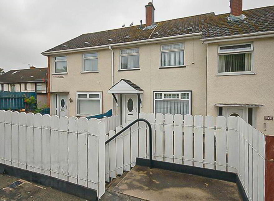 21 Morven Park, Belfast, BT16 2NL photo