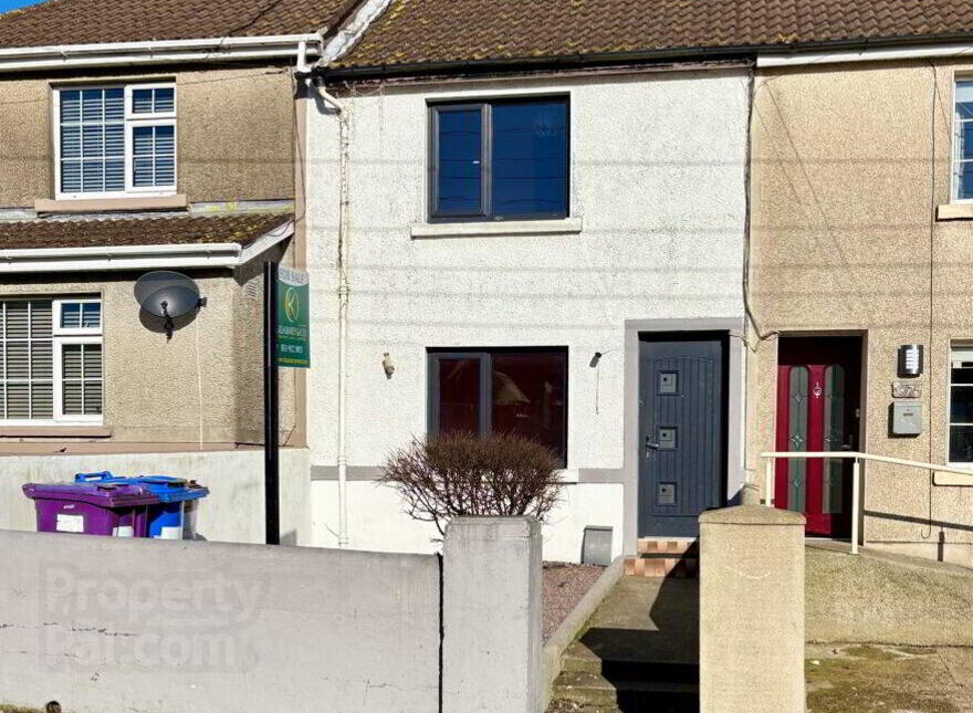 76 Wolfe Tone Villas, Whitemill Road, Y35N2W6 photo