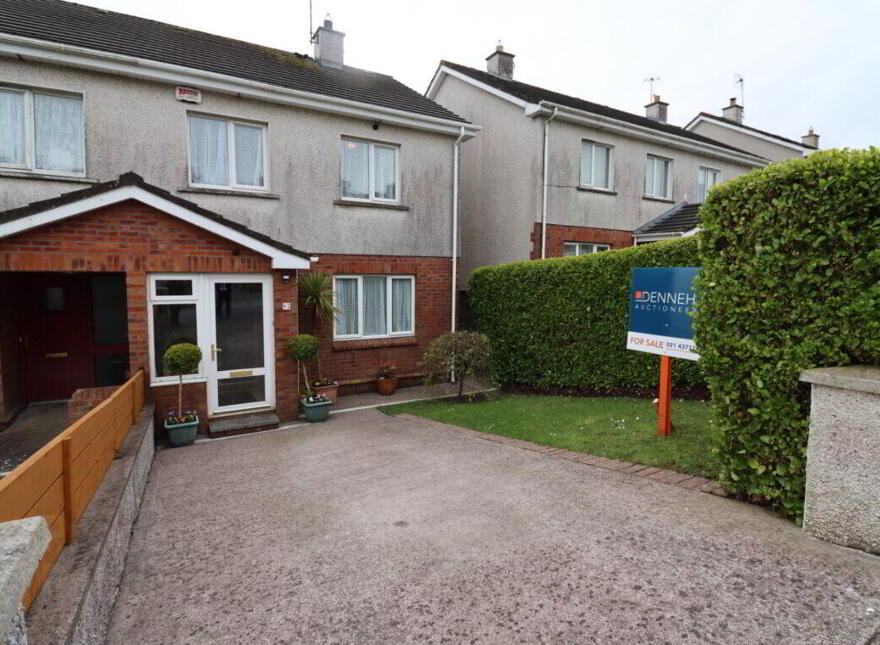 2 Barr An Bhaile, Maulbaun, Passage West, T12Y1KK photo