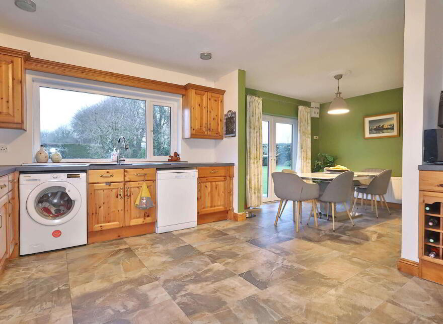 Breathnach House, Kilmainham, Kells, A82Y9Y3