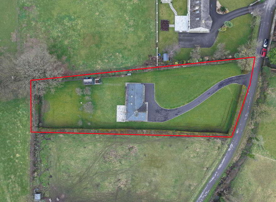 Breathnach House, Kilmainham, Kells, A82Y9Y3
