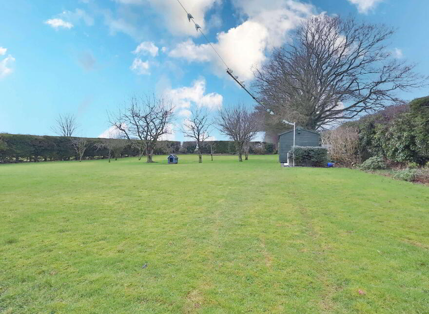Breathnach House, Kilmainham, Kells, A82Y9Y3