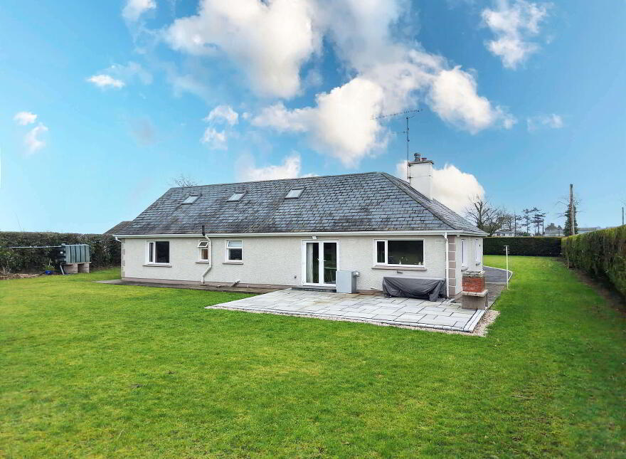 Breathnach House, Kilmainham, Kells, A82Y9Y3
