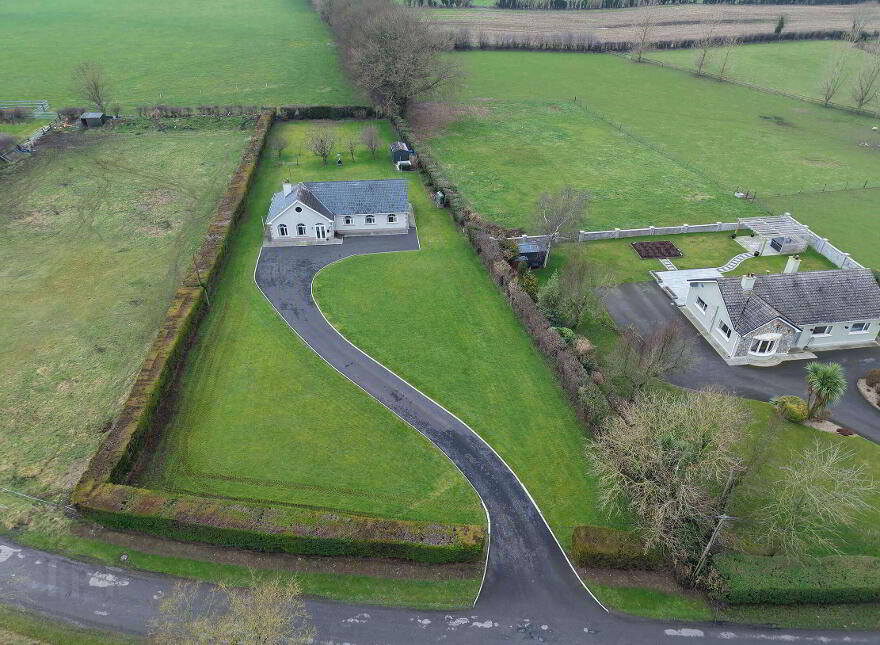 Breathnach House, Kilmainham, Kells, A82Y9Y3