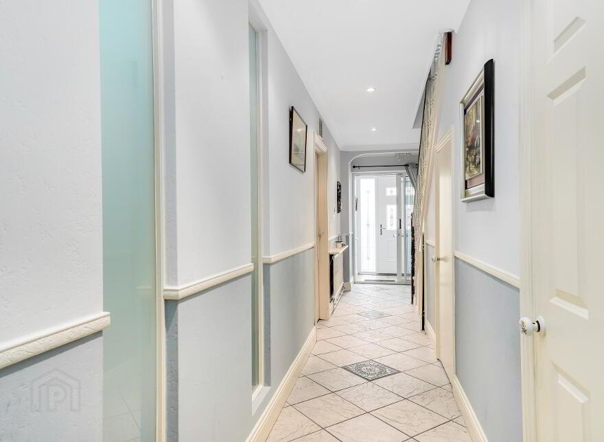 37 Tamarisk Lawn, Kilnamanagh, Dublin, D24HK7W