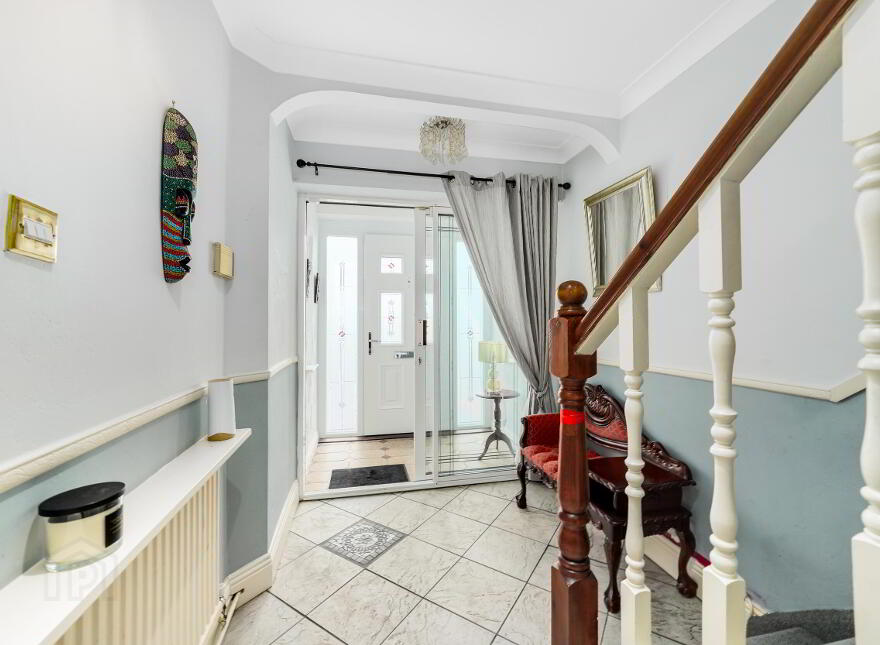 37 Tamarisk Lawn, Kilnamanagh, Dublin, D24HK7W