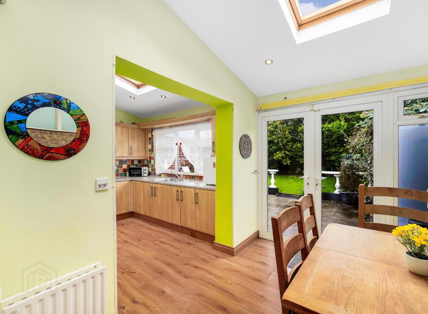 37 Tamarisk Lawn, Kilnamanagh, Dublin, D24HK7W