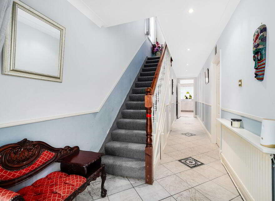 37 Tamarisk Lawn, Kilnamanagh, Dublin, D24HK7W