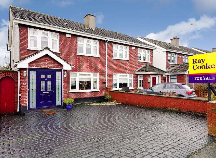 37 Tamarisk Lawn, Kilnamanagh, Dublin, D24HK7W photo