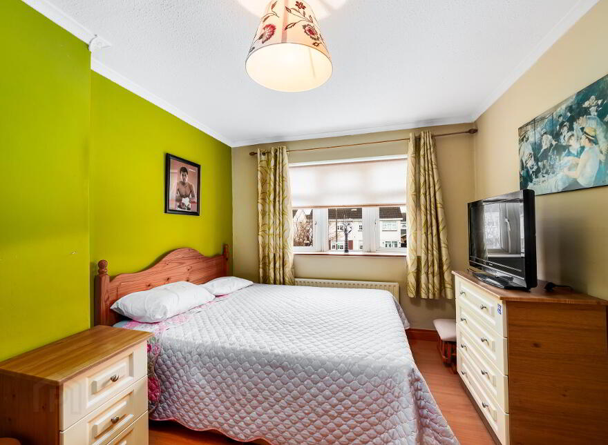37 Tamarisk Lawn, Kilnamanagh, Dublin, D24HK7W