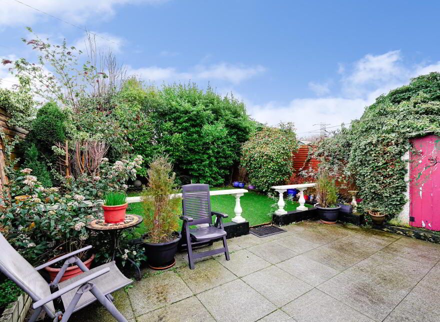 37 Tamarisk Lawn, Kilnamanagh, Dublin, D24HK7W