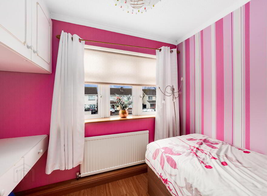 37 Tamarisk Lawn, Kilnamanagh, Dublin, D24HK7W